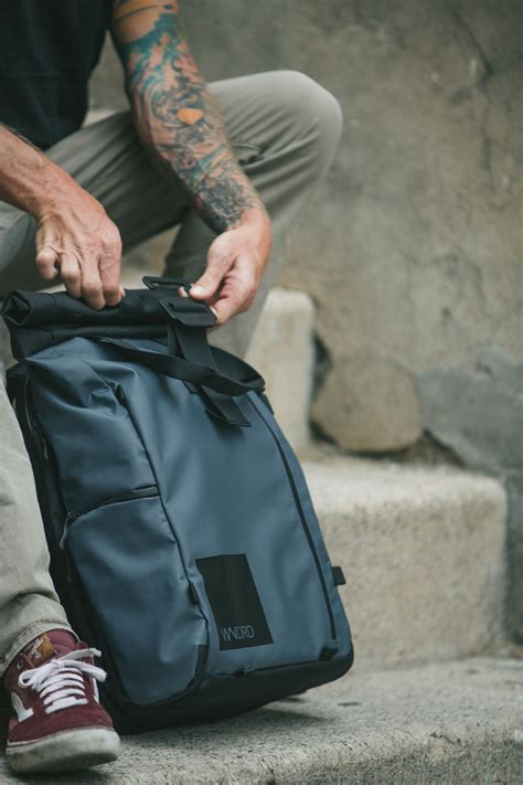 Wandrd backpack. Things To Know About Wandrd backpack. 